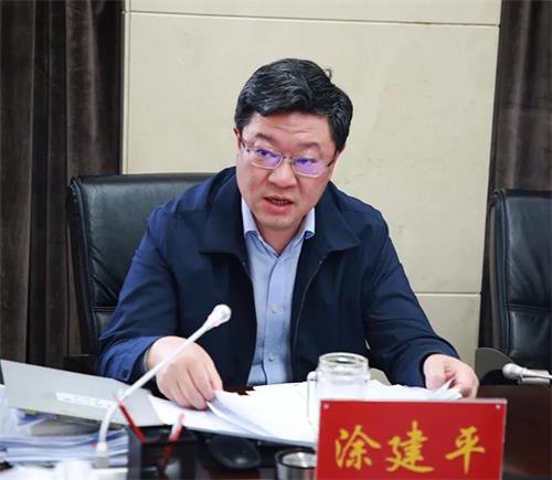 彰顯省會(huì)擔(dān)當(dāng)，我們城投人這么干！