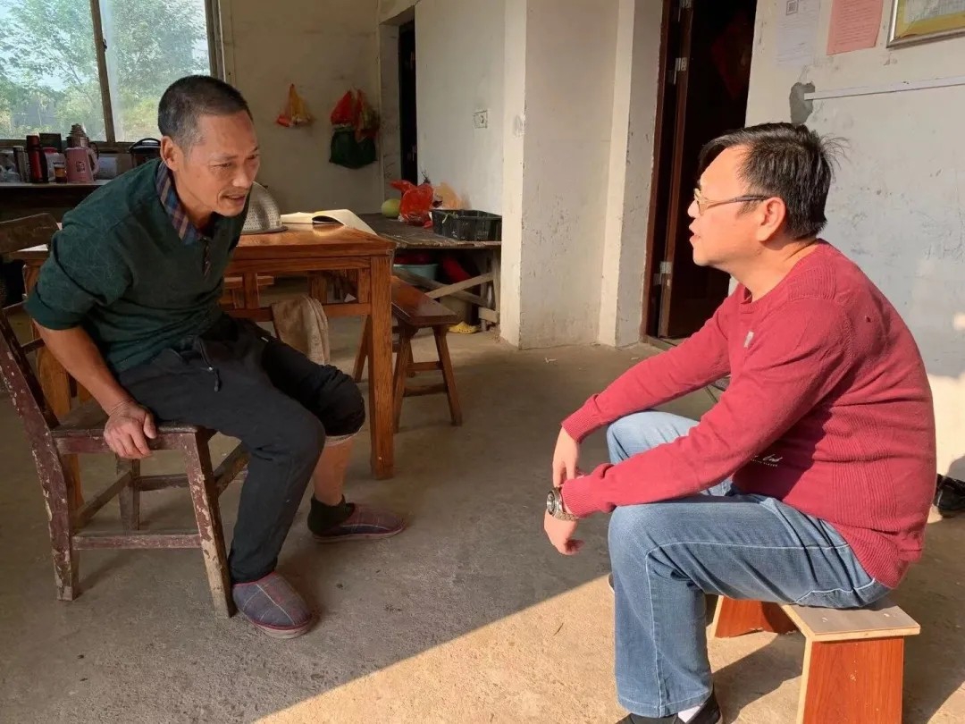 助力鄉(xiāng)村振興，彰顯國企擔當——南昌城投集團選派駐村第一書記、駐村工作隊扎實開展幫扶工作